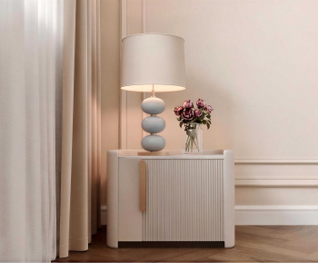 Modern Bedside Cupboard-ID:244240865