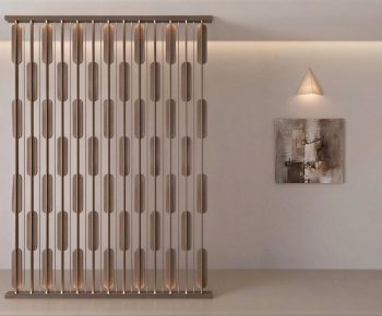 Wabi-sabi Style Partition-ID:690628057