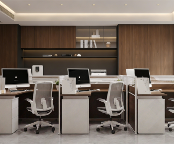 Modern Staff Area-ID:431595097