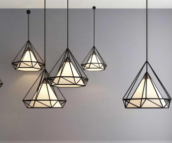 Industrial Style Droplight-ID:142627006