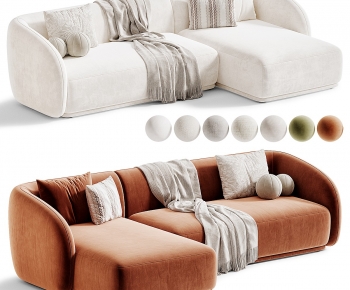 Modern Corner Sofa-ID:309247972