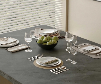 Modern Tableware-ID:141097078