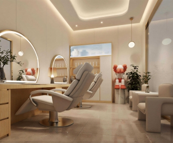 Modern Barbershop-ID:473330094