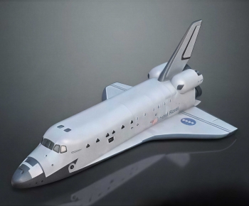 Modern Aircraft-ID:804860126
