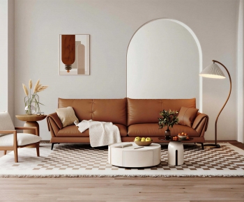 Modern Sofa Combination-ID:680886985