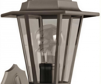 European Style Wall Lamp-ID:807290169