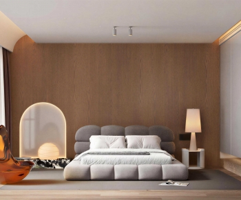 Modern Bedroom-ID:944936995