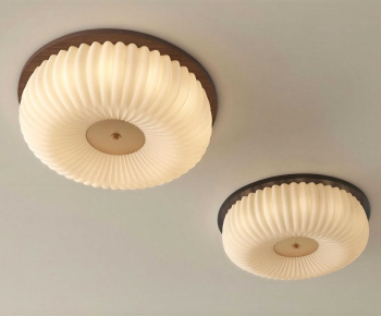 French Style Ceiling Ceiling Lamp-ID:171242007