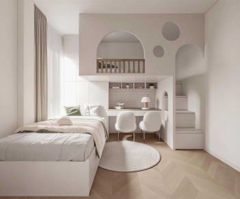 Modern Children's Room-ID:178375018