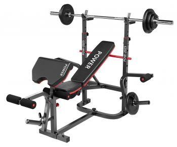 Modern Fitness Equipment-ID:553278968