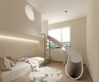 Modern Children's Room-ID:570023065