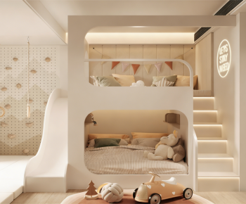 Modern Children's Room-ID:169878967