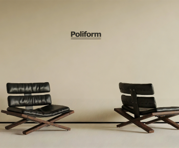 Modern Lounge Chair-ID:393755919