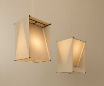Wabi-sabi Style Droplight-ID:809271104
