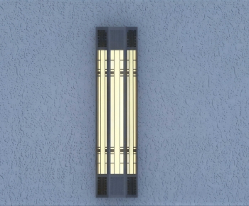Modern Wall Lamp-ID:664335019