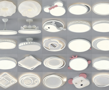 Modern Ceiling Ceiling Lamp-ID:365660256