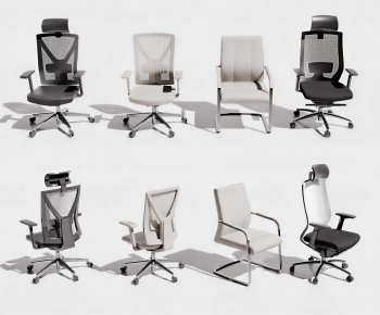 Modern Office Chair-ID:577111969