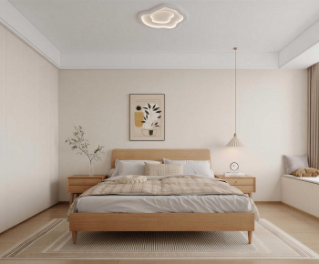 Modern Bedroom-ID:576915037