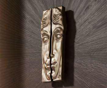Modern Door Handle-ID:202167992