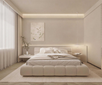 Modern Bedroom-ID:508922104