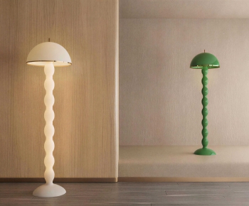 Modern Floor Lamp-ID:734695917