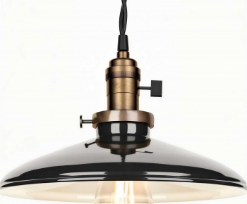 Industrial Style Droplight-ID:144058945