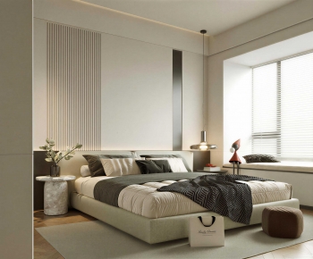 Modern Bedroom-ID:221060043