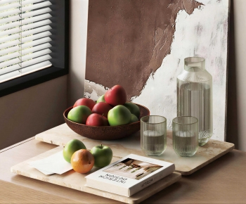 Modern Decorative Set-ID:779750318