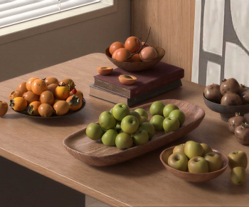 Modern Fruit-ID:658488043