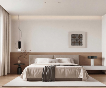 Modern Bedroom-ID:829106096