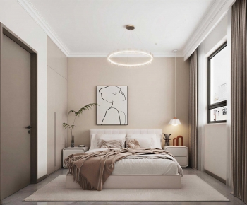 Modern Girl's Room Daughter's Room-ID:222961906