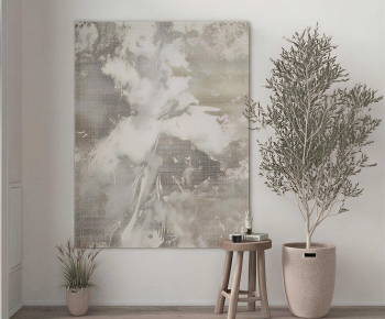 New Chinese Style Painting-ID:882658004