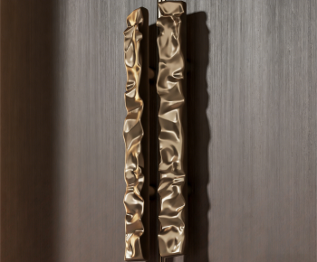 Modern Door Handle-ID:661430481