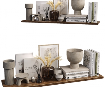 Modern Decorative Set-ID:575459964