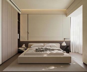 Modern Bedroom-ID:854224927