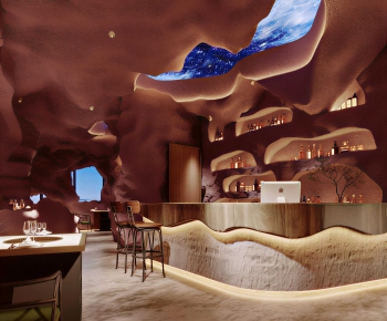 Modern Bar-ID:319547897