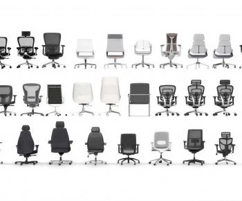 Modern Office Chair-ID:309468032
