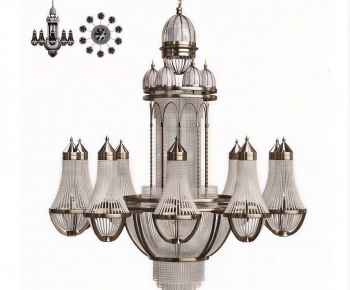 Simple European Style Droplight-ID:328970089