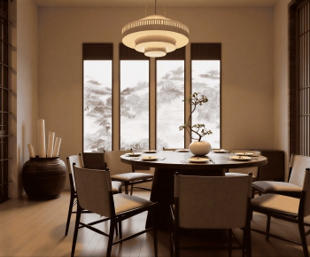 New Chinese Style Restaurant Box-ID:451843986