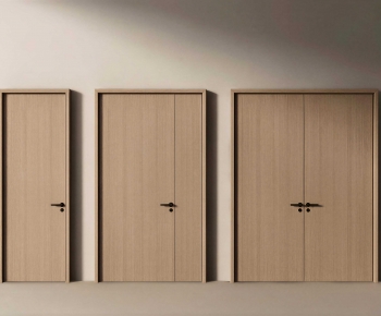 Modern Double Door-ID:271142016
