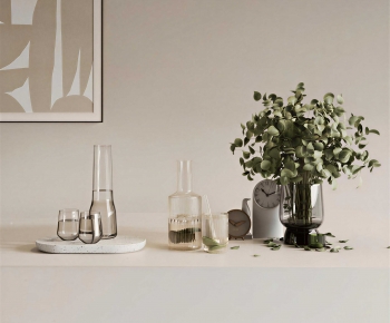 Modern Decorative Set-ID:573321101