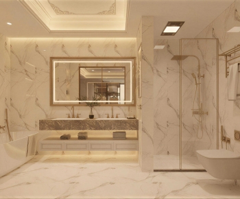 Modern TOILET-ID:320543053