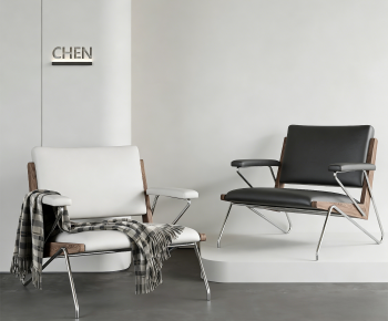 Modern Lounge Chair-ID:797009513