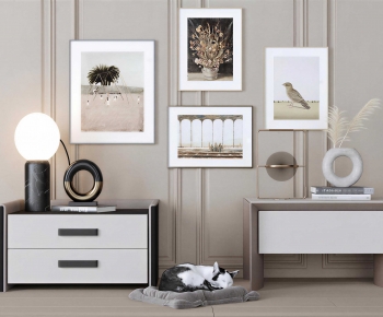 Modern Bedside Cupboard-ID:382447004
