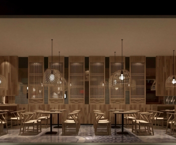 New Chinese Style Restaurant-ID:729176044