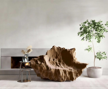 Modern Lounge Chair-ID:754225972