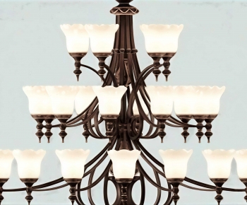 American Style Droplight-ID:723645932