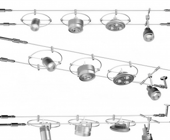 Modern Track Spotlights-ID:399091967