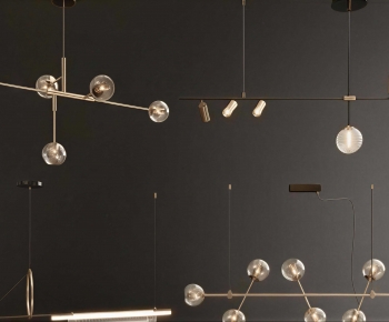 Modern Droplight-ID:405050992