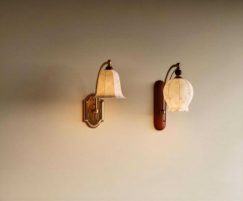 French Style Wall Lamp-ID:102329368